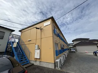 スカイハイツ土方の画像