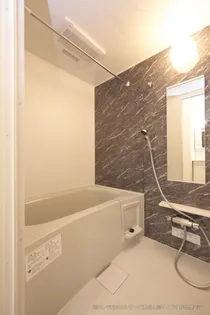 イーストブルー I【2階】の風呂