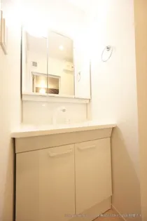 イーストブルー I【2階】の内装