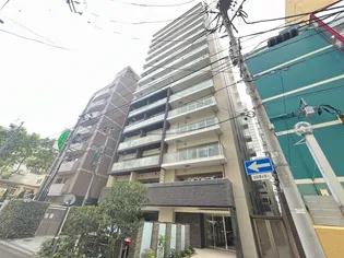 パークリュクス仙台の画像