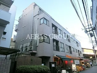 エスティーマンションの画像