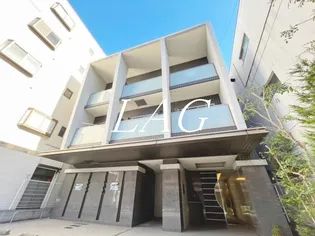 フラットヒル大森の画像