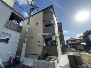 HーMAISON門真南Ⅰの画像