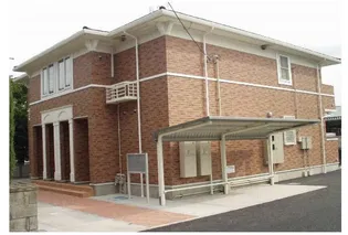 茨城県石岡市石岡【アパート】の外観