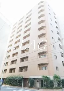 スカイコート日本橋第5の画像