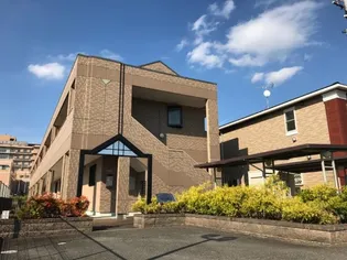 ルピナス ネオコート【1階】の外観