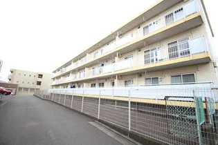 サンスクウェア湘南台の画像