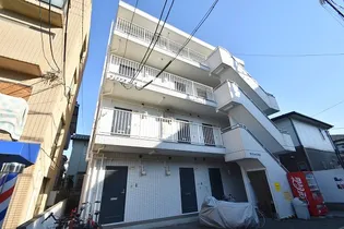 サンシャイン庚午の画像