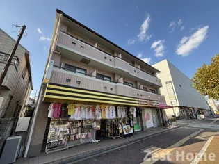 YOUMEハイツの画像