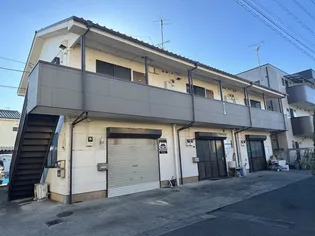 グリーンハイツC棟の画像