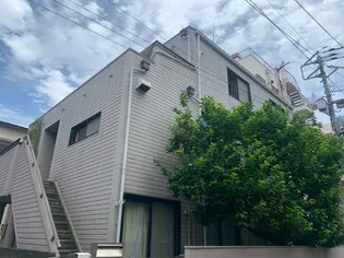 プチハイム池上の画像