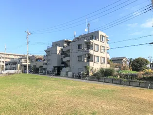 RHK鈴谷6マンションの画像