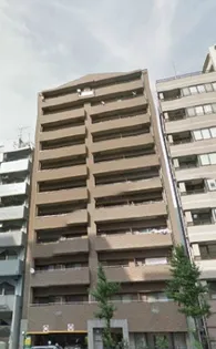 東京都文京区音羽1【マンション】の外観