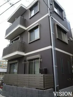 アコルド弥生【2階】の外観