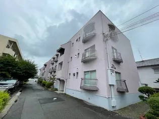 メゾンテック2の画像