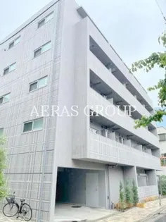 THE プレミアムキューブG大崎の画像