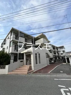 アムール千間台の画像