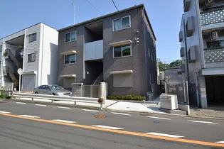 LIBERA妙蓮寺の画像