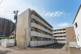 ブラントワール仙台葉山町【3階】の外観