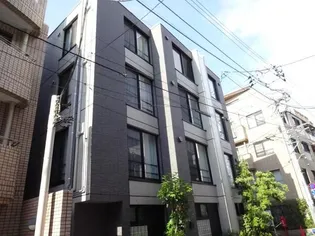 ラピス大岡山の画像