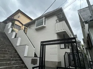 ヒルサイドフラット馬込の画像