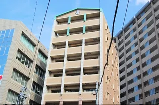 コンドミニアム薬院駅の画像