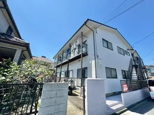 グリーンハイツの画像