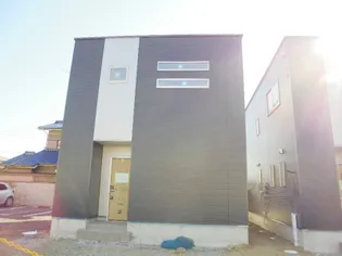 埼玉県熊谷市新堀【一戸建】の外観