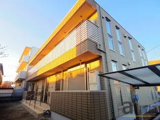 STILLE RUHEの画像