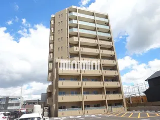 ヒカリエ東海【10階】の外観