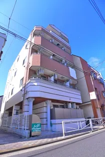 ロイヤルシティニュー神谷IIの画像