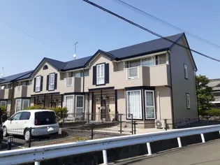 サニーパレス一条 Aの画像