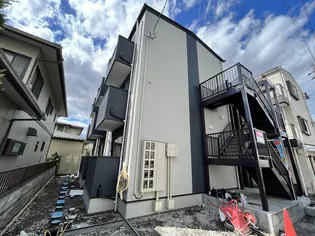 PADDINGTON南小泉の画像