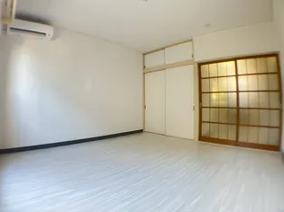 宮城県仙台市太白区恵和町【アパート】の外観