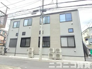 プティ一之江の画像