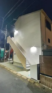 アバーロ橋本【1階】の外観