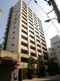 イニシアイオ芝公園の画像