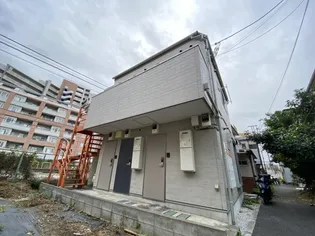 IVY HOUSE IKEBUKUROの画像