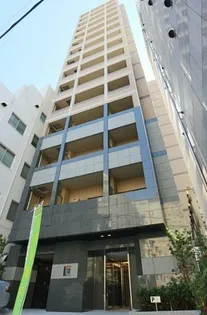 コンシェリア浜松町マスターズヴィラ【10階】の外観