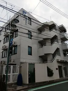 スカイコート西谷の画像