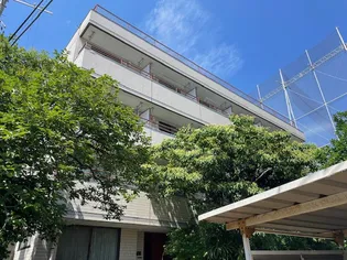 アネックス日吉の画像