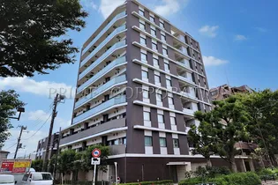 ソアラノーム大岡山の画像