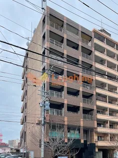 ヒルズ六ツ門の画像