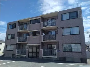 ヒーローマンション御成町の画像