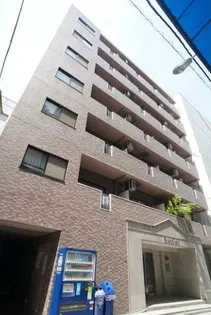 グランヴァン水天宮IIの画像