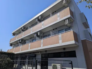 シャルム日橋の画像