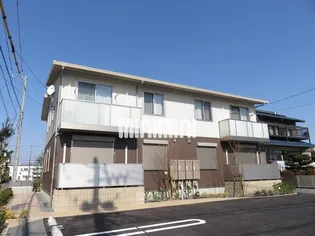 ラフォーレ朝日の画像