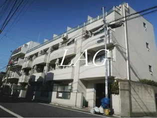 日神パレス豊玉の画像