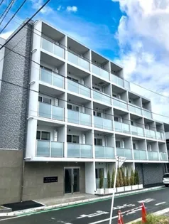 MAXIV新小岩の画像