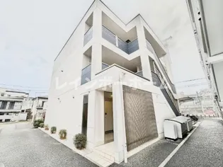 ビオラ・宮町【2階】の外観